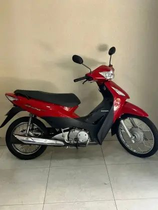 HONDA BIZ 125 KS HONDA BIZ 125 KS