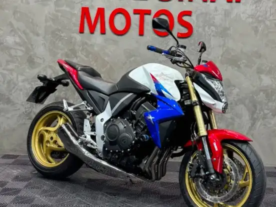 HONDA-CB 1000R ABS HONDA-CB 1000R ABS-2013