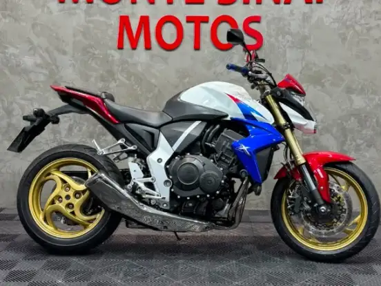 HONDA-CB 1000R ABS HONDA-CB 1000R ABS-2013