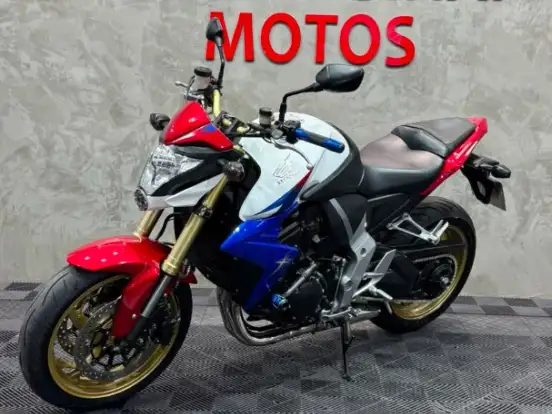 HONDA-CB 1000R ABS HONDA-CB 1000R ABS-2013