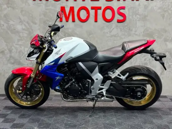 HONDA-CB 1000R ABS HONDA-CB 1000R ABS-2013