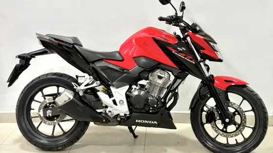 HONDA CB 300F TWISTER ABS 