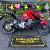 HONDA CB 300F TWISTER CBS HONDA CB 300F TWISTER CBS