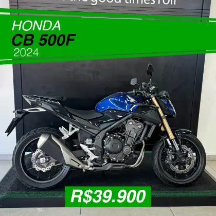 HONDA CB 500F ABS HONDA CB 500F ABS