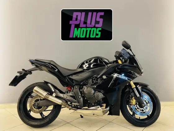 HONDA CBR 600F HONDA CBR 600F