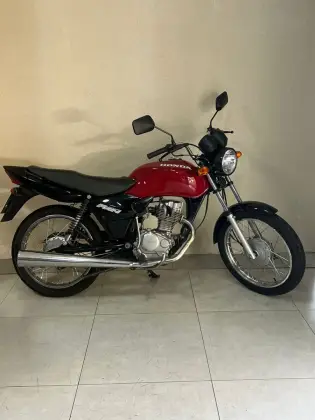 HONDA CG 125 FAN HONDA CG 125 FAN