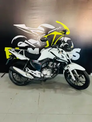 HONDA CG 160 CARGO 