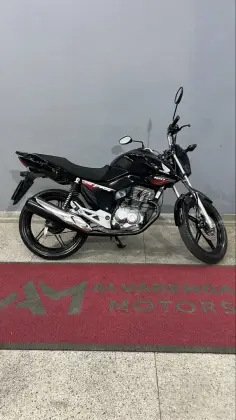 HONDA CG 160 FAN HONDA CG 160 FAN