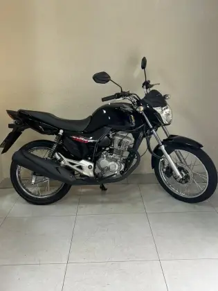 HONDA CG 160 START ES HONDA CG 160 START ES