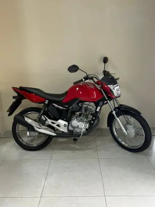 HONDA CG 160 START ES HONDA CG 160 START ES