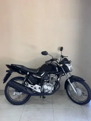 HONDA CG 160 START ES HONDA CG 160 START ES