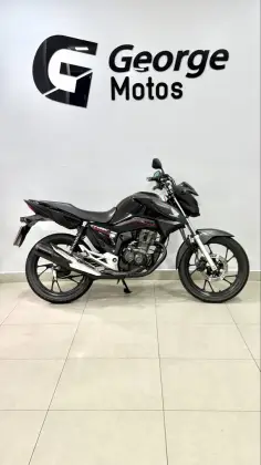 HONDA CG 160 TITAN HONDA CG 160 TITAN