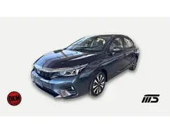 HONDA CITY 1.5 i-VTEC FLEX EX CVT HONDA CITY 1.5 i-VTEC FLEX EX CVT