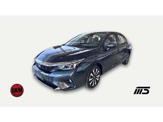 HONDA-CITY-1.5 i-VTEC FLEX EX CVT HONDA-CITY-2026