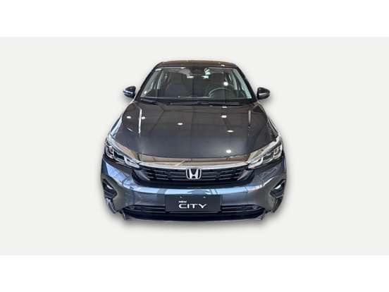 HONDA-CITY-1.5 i-VTEC FLEX EX CVT HONDA-CITY-2026
