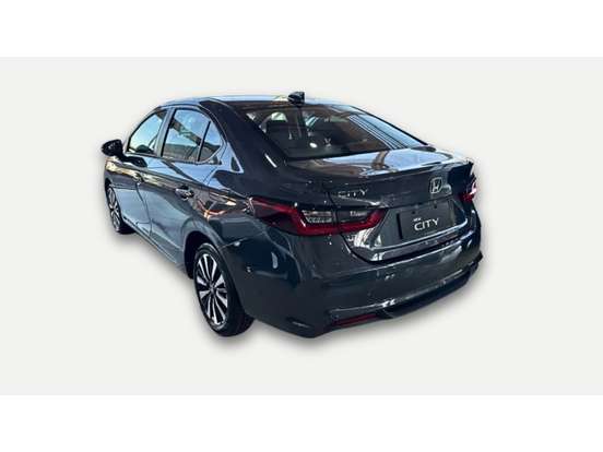 HONDA-CITY-1.5 i-VTEC FLEX EX CVT HONDA-CITY-2026