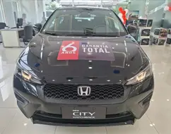 HONDA CITY 1.5 i-VTEC FLEX EX CVT HONDA CITY 1.5 i-VTEC FLEX EX CVT
