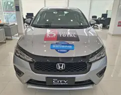 HONDA CITY 1.5 i-VTEC FLEX HATCH EX CVT HONDA CITY 1.5 i-VTEC FLEX HATCH EX CVT