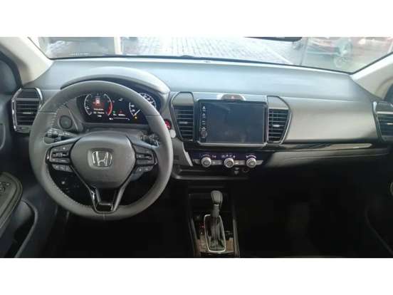 HONDA-CITY-1.5 i-VTEC FLEX HATCH EXL CVT HONDA-CITY-2026