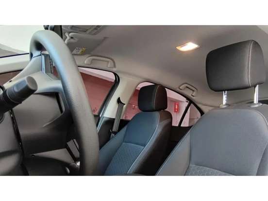 HONDA-CITY-1.5 i-VTEC FLEX HATCH EXL CVT HONDA-CITY-2026