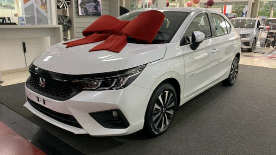 HONDA-CITY-2025