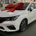 HONDA CITY 1.5 i-VTEC FLEX HATCH EXL CVT HONDA CITY 1.5 i-VTEC FLEX HATCH EXL CVT