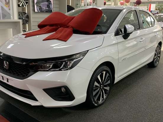 HONDA-CITY-1.5 i-VTEC FLEX HATCH EXL CVT HONDA-CITY-2025