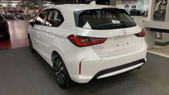 HONDA-CITY-2025