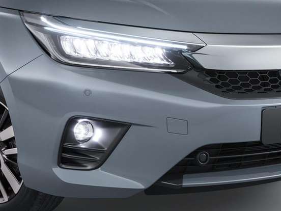 HONDA-CITY-1.5 i-VTEC FLEX HATCH EXL CVT HONDA-CITY-2025