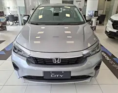 HONDA CITY 1.5 i-VTEC FLEX TOURING CVT HONDA CITY 1.5 i-VTEC FLEX TOURING CVT