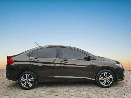 HONDA-CITY-1.5 LX 16V FLEX 4P AUTOMÁTICO HONDA-CITY-2014