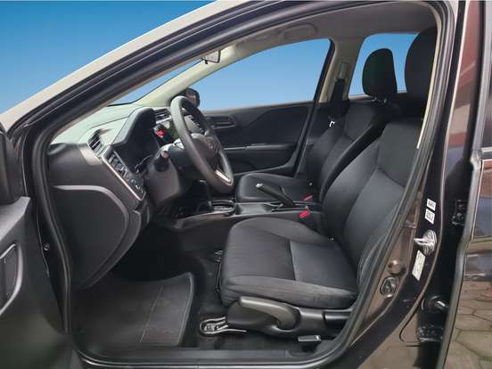 HONDA-CITY-1.5 LX 16V FLEX 4P AUTOMÁTICO HONDA-CITY-2014