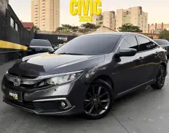 HONDA CIVIC 2.0 16V FLEXONE EXL 4P CVT HONDA CIVIC 2.0 16V FLEXONE EXL 4P CVT