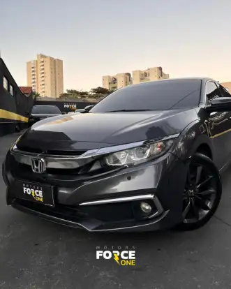 HONDA-CIVIC-2020