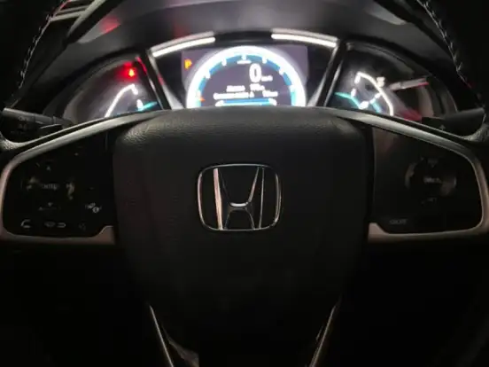 HONDA-CIVIC-2.0 16V FLEXONE EXL 4P CVT HONDA-CIVIC-2020