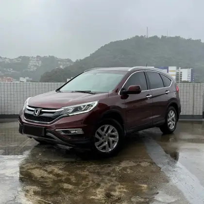 HONDA CRV 2.0 EXL 4X4 16V FLEX 4P AUTOMÁTICO HONDA CRV 2.0 EXL 4X4 16V FLEX 4P AUTOMÁTICO
