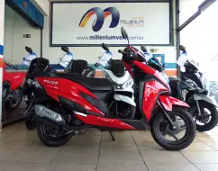 HONDA ELITE 125i HONDA ELITE 125i