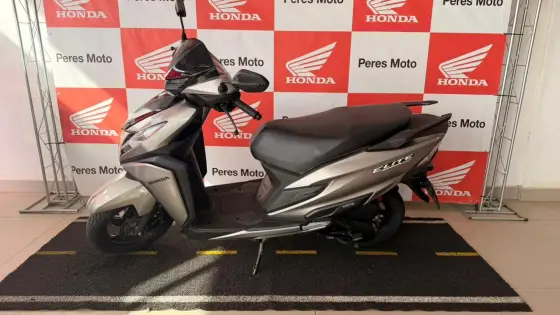 HONDA ELITE 125i HONDA ELITE 125i