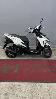 HONDA ELITE 125i HONDA ELITE 125i