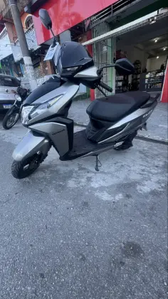 HONDA ELITE 125i HONDA ELITE 125i