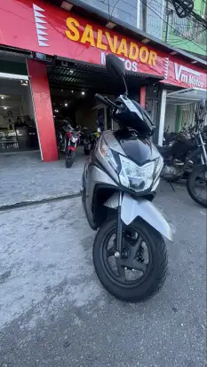 HONDA-ELITE 125i HONDA-ELITE 125i-2026