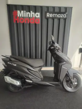 HONDA ELITE 125i HONDA ELITE 125i