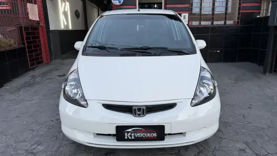HONDA FIT 1.4 LXL 8V GASOLINA 4P MANUAL HONDA FIT 1.4 LXL 8V GASOLINA 4P MANUAL