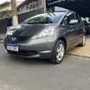 HONDA FIT 1.4 LXL 16V FLEX 4P AUTOMÁTICO HONDA FIT 1.4 LXL 16V FLEX 4P AUTOMÁTICO