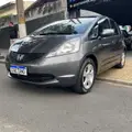 HONDA FIT 1.4 LXL 16V FLEX 4P AUTOMÁTICO HONDA FIT 1.4 LXL 16V FLEX 4P AUTOMÁTICO