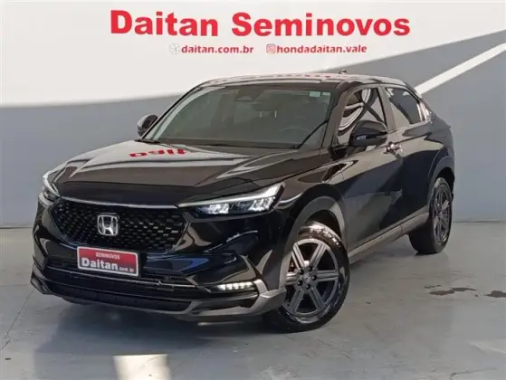 HONDA HR-V 1.5 DI I-VTEC TURBO FLEX ADVANCE CVT HONDA HR-V 1.5 DI I-VTEC TURBO FLEX ADVANCE CVT