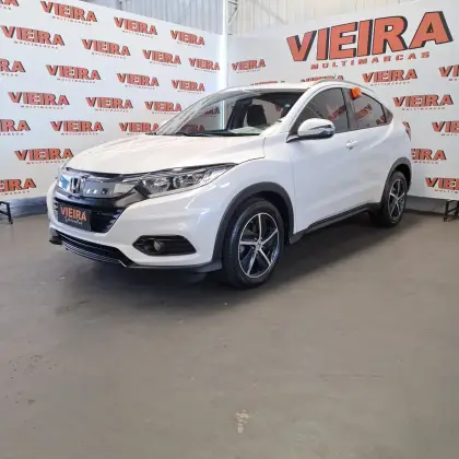 HONDA HR-V 1.8 16V FLEX EX 4P AUTOMÁTICO HONDA HR-V 1.8 16V FLEX EX 4P AUTOMÁTICO