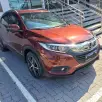 HONDA HR-V 1.8 16V FLEX EX 4P AUTOMÁTICO HONDA HR-V 1.8 16V FLEX EX 4P AUTOMÁTICO