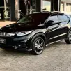 HONDA HR-V 1.8 16V FLEX EXL 4P AUTOMÁTICO HONDA HR-V 1.8 16V FLEX EXL 4P AUTOMÁTICO