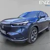 HONDA HR-V 1.5 DI I-VTEC FLEX EX CVT HONDA HR-V 1.5 DI I-VTEC FLEX EX CVT